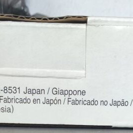 Panasonic toner KX-FA83X new in box