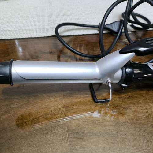 Moser Professional Curling Iron 4431-0050 like new