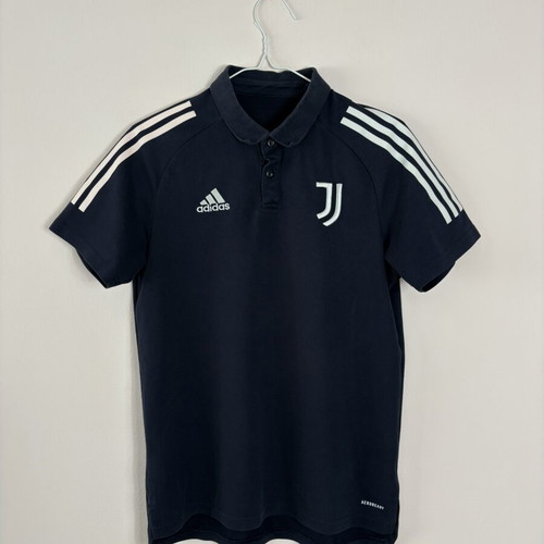 Juventus Polo Shirt Like New, Size M