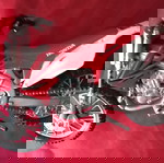 Мотор като ново