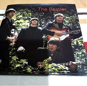 Βιβλία Βιογραφία The Beatles 2009