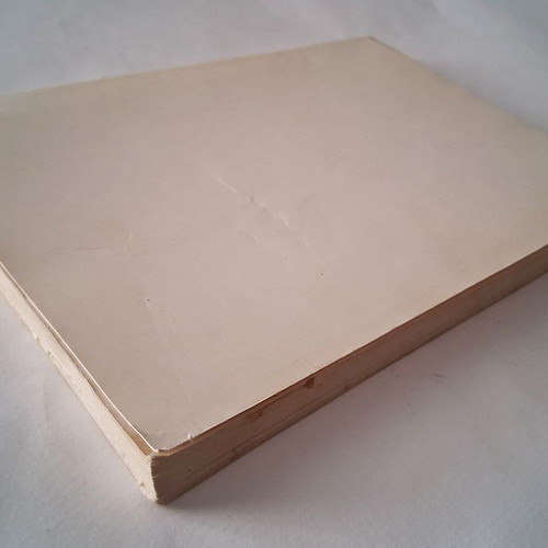 Historical Monastery Rekitsa book used, Papaflessas monastery