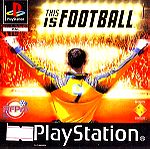  THIS IS FOOTBALL - PS1