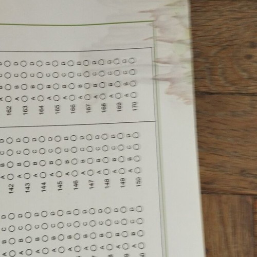 Michigan ECPE Practice Tests book