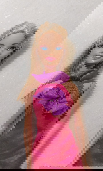 Barbie κούκλα συλλεκτική