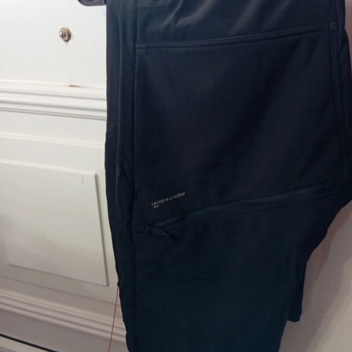 Pentagon men's pants black size XXL like new