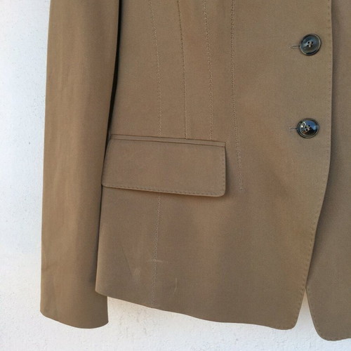 Laurel blazer like new, beige, size L/XL