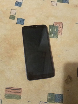 Redmi 7a refurbished smartphone 2GB RAM 32GB storage