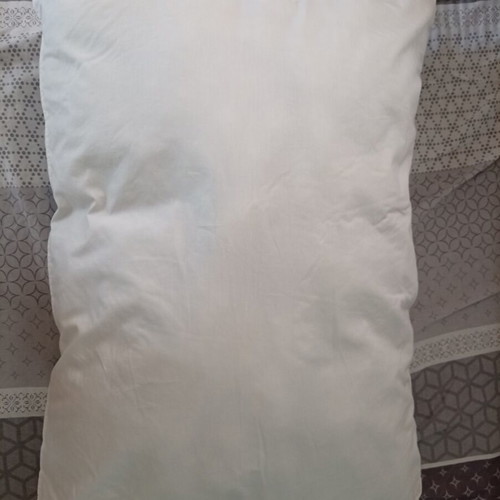 Sleeping pillow