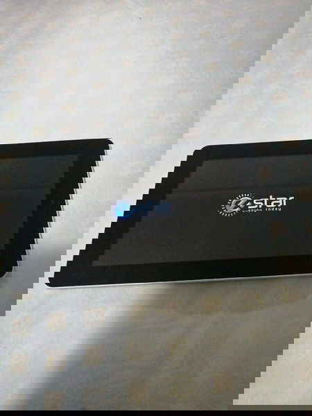 Tablet E star beauty HD Quad Core 7ιντσο