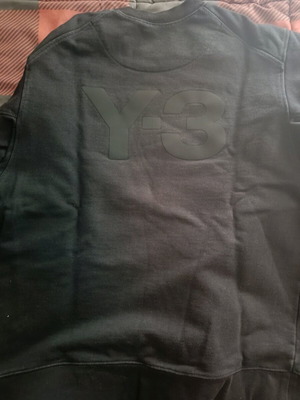 Adidas Y-3 Yohji Yamamoto T-shirt