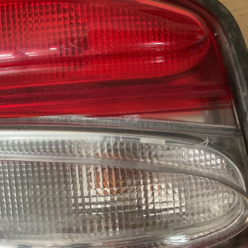 Fiat Brava 1995-2001 right rear light stop indicator used