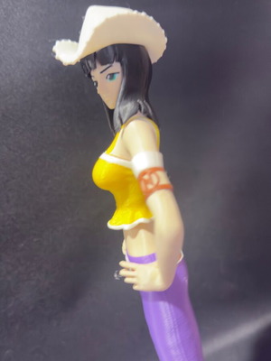 Φιγούρα Nico Robin 37cm 3D printed καινούργια