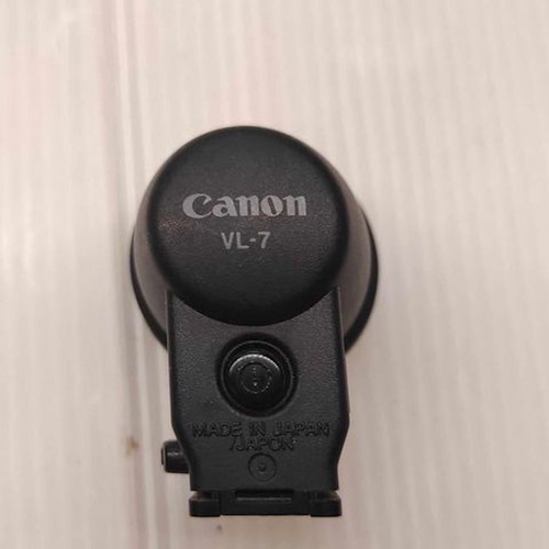 Canon Video Light for Camera Video Camcorder like new