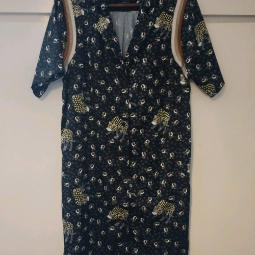 Cloud 9 dress small like new