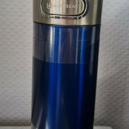 Contigo θερμός καινούργιος, AutoSeal Luxe 360ml και Kids X3 260ml