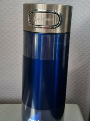 Contigo θερμός καινούργιος, AutoSeal Luxe 360ml και Kids X3 260ml