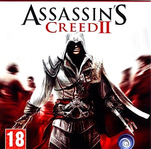 Assassin's Creed II Game of the Year Edition για PS3