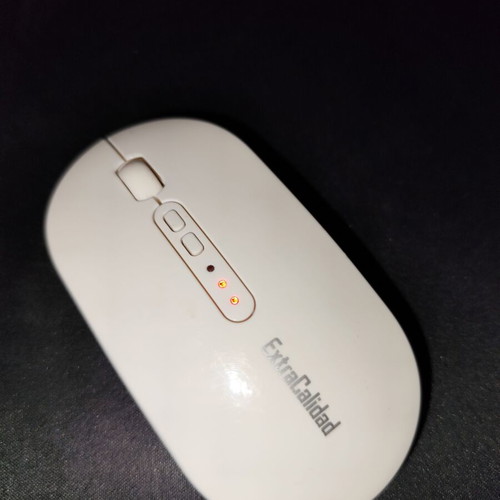 Rechargeable Bluetooth Wireless USB-C Mouse like new