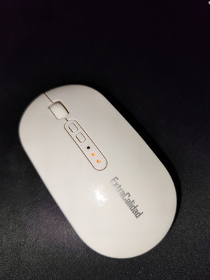 Rechargeable Bluetooth Wireless USB-C Mouse like new