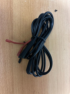 E-bike kit Tongsheng wiring for lights like new