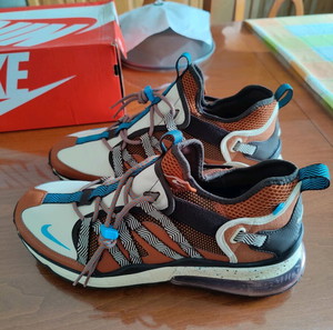Nike air max 270 bowfin size 46