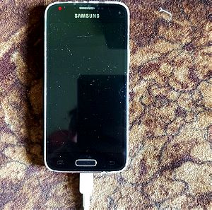 Κινητό τηλέφωνο Samsung S4 mini