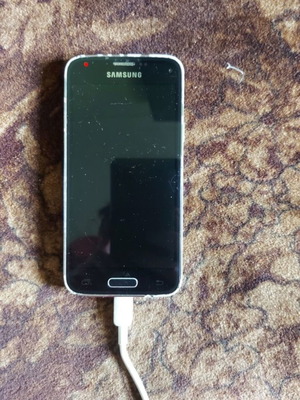 Τηλέφωνο Samsung S4 Mini μεταχειρισμένο