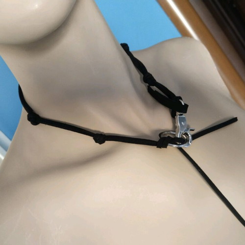 Unisex choker original unique design new