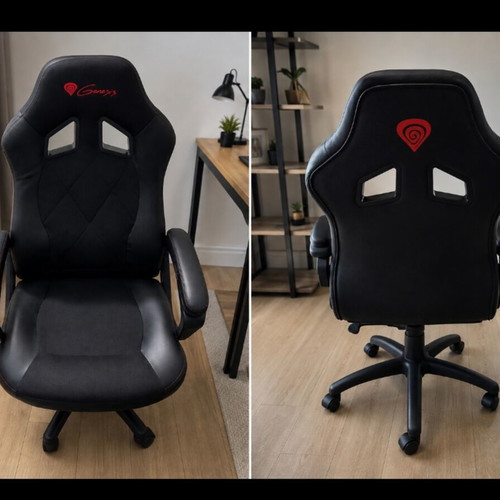 Genesis Nitro office chair