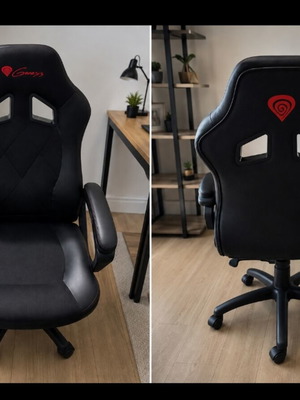 Genesis Nitro office chair