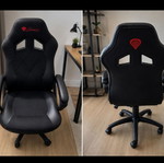 Genesis Nitro office chair