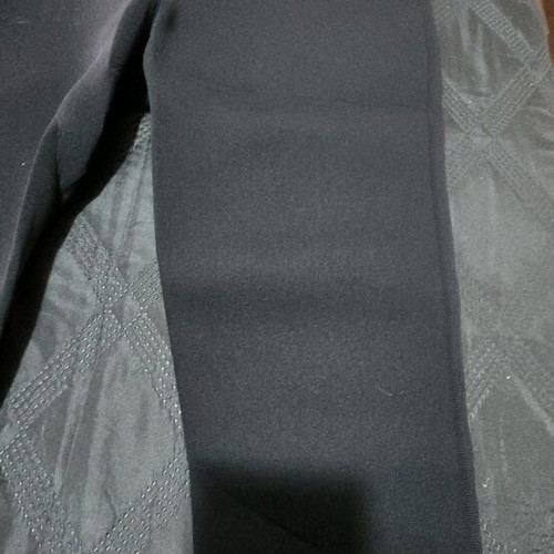 Slimming bermuda shorts like new, unworn