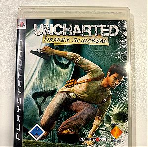 PS3 Uncharted Drakes Schicksal