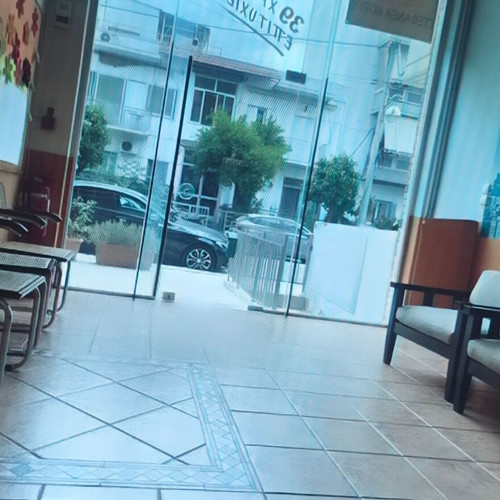 Commercial space 167sqm in Nea Ionia Attica in very good condition