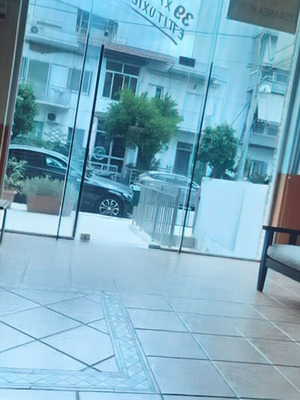 Commercial space 167sqm in Nea Ionia Attica in very good condition