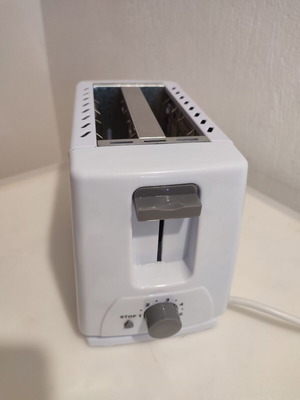Φρυγανιέρα Esperanza 700w καινούργια, αχρησιμοποίητη
