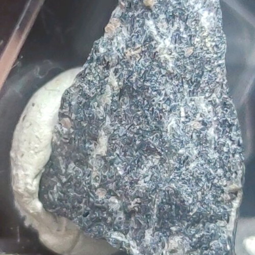 Murmanite new rare mineral from Kvanefield Greenland