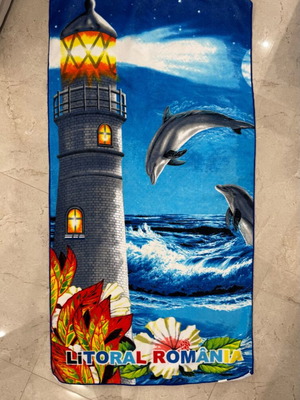 Beach Towel like new