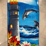 Beach Towel like new