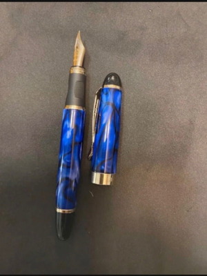 Writing pen