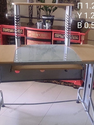 Children's desk for elementary school kids