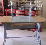 Children's desk for elementary school kids