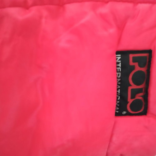 Sleeping bag for summer used