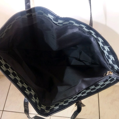 Shein women's handbag colorful and new