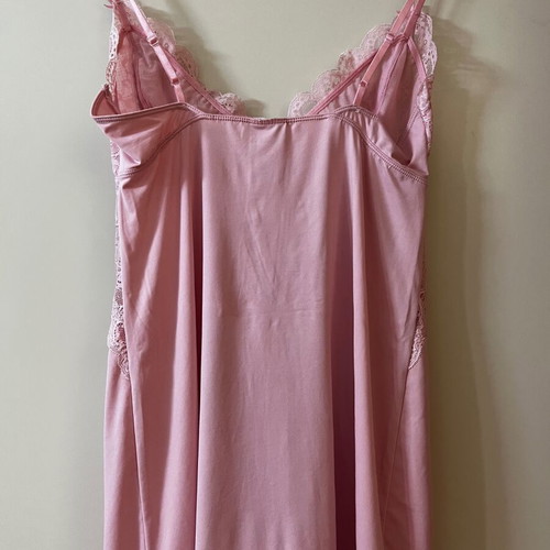 Lascana nightdress underwear new, size S, pink