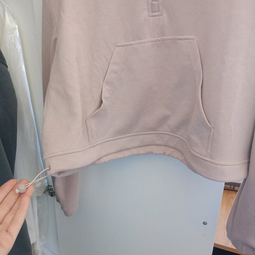 Lc Waikiki Cropped Sweater Beige Brand New Size M