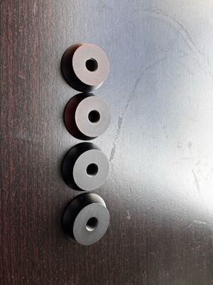 Bases for atomizers used