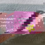  Σφουγγάρι με σαπούνι της Bomb Cosmetics