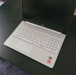 Laptop HP 15.6 (Ryzen 7/16GB Memory/ 512GB Storage)